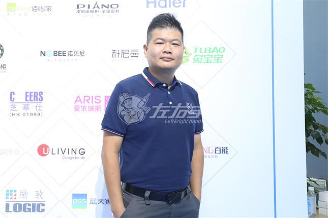 厦门世预赛(中国)王兴锦
