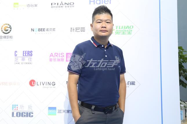 王兴锦——厦门定制家居行业的一代名将