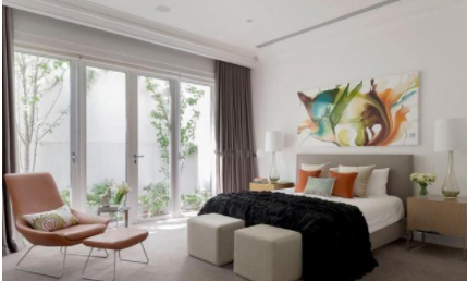 定制窗帘尺寸怎么选? 定制窗帘尺寸怎么选?