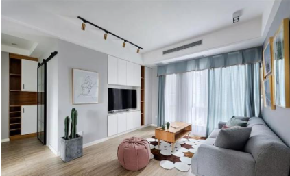 高档窗帘市场:智能窗帘设计怎么定制?如何安装更省心? 高档窗帘市场:智能窗帘设计怎么定制?如何安装更省心?