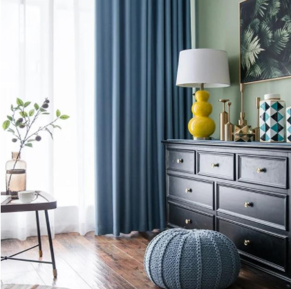 精装房软装修:半永久软装的窗帘,原来有这么多的坑要踩? 精装房软装修:半永久软装的窗帘,原来有这么多的坑要踩?