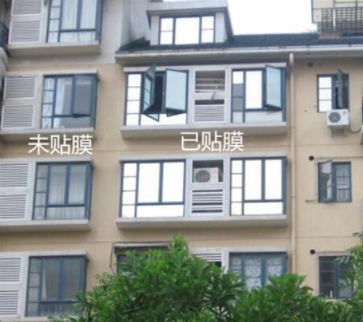 如何挂窗帘:到底是挂窗帘还是贴玻璃膜? 如何挂窗帘:到底是挂窗帘还是贴玻璃膜?