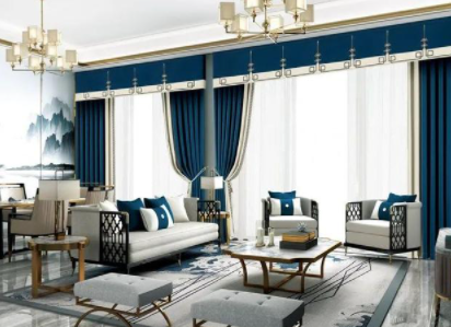 布艺窗帘批发价格,布艺窗帘哪些配套定做好一些? 布艺窗帘批发价格,布艺窗帘哪些配套定做好一些?