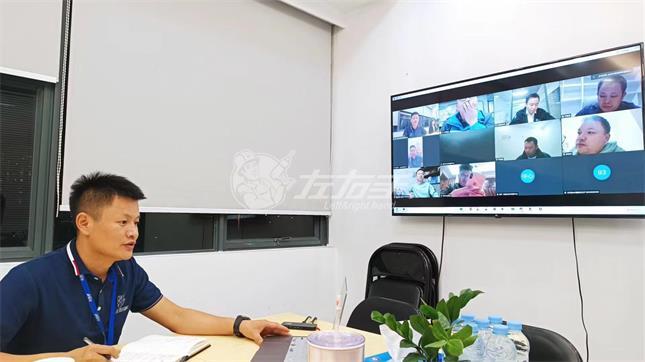 双十一世预赛(中国)的奋斗纪念日——1个组织、1个目标、1个指令、1起努力！
