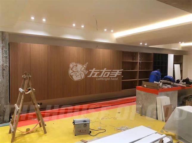 山东威海|精益求精，在不断挑战自我路上发展壮大