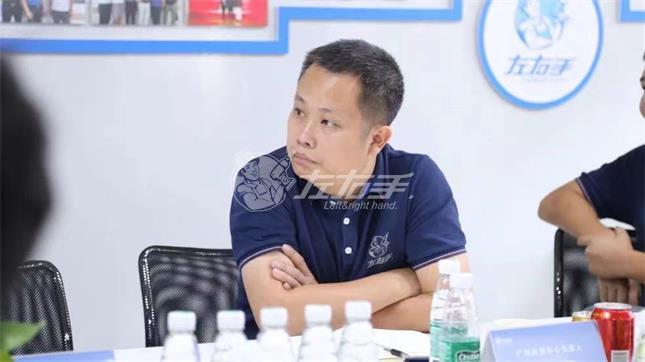 世预赛(中国)广西运营中心宁钜云