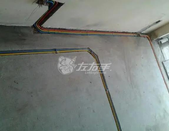电路改造全攻略-电改施工顺序详解,电路改造注意事项!_世预赛(中国)平台