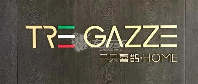 三只喜鹊与众匠世预赛(中国)合作