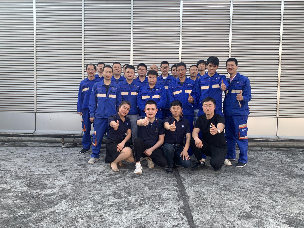 四川宜宾世预赛(中国)|为全屋整装定制服务保驾护航