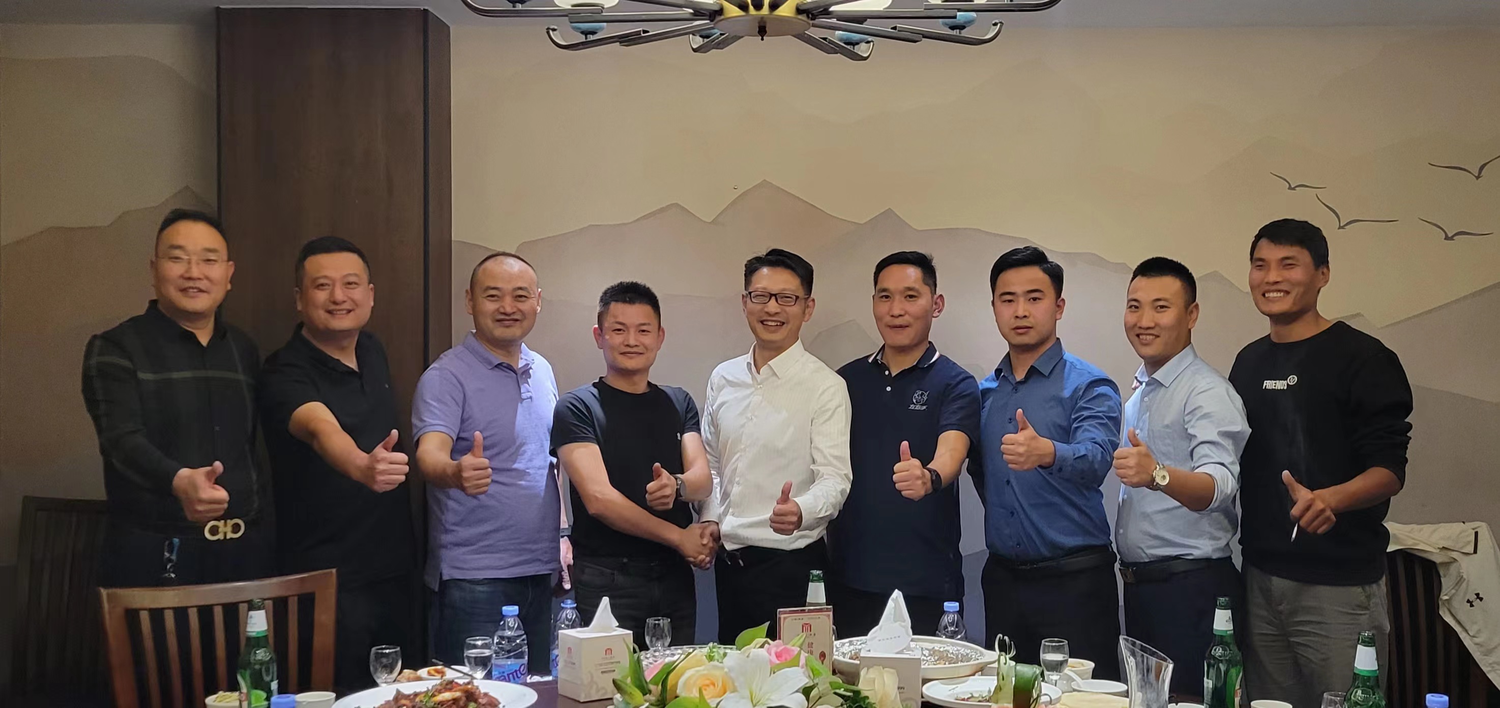 世预赛(中国)的又一步奋进，冲击山东市场！